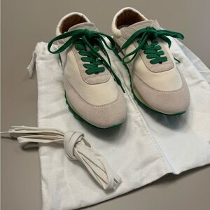 The Row Owen Sneakers